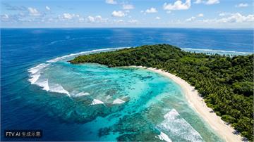 爭奪太平洋爭議島嶼　萬那杜向國際法院狀告法國