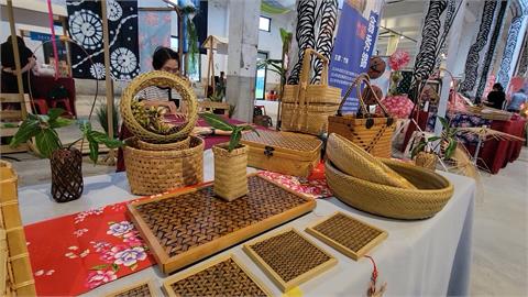 客家產業暨技藝博覽會花蓮登場　全國客家特色文化一次看