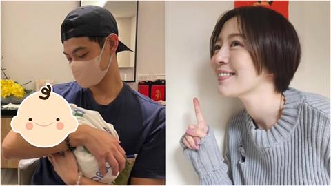 劉品言選69曝「閃婚、懷孕」藏2深意！小3歲男團尪「昔談感情」這樣說