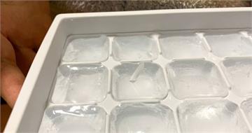 每天咬冰塊才舒服！40歲女確診1病　醫建議多吃「這食物」