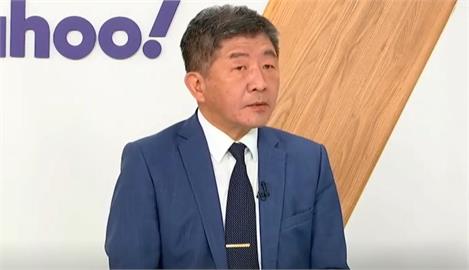 快新聞／蔣萬安喊1年內完工大巨蛋　陳時中舉「這事」直言很難相信