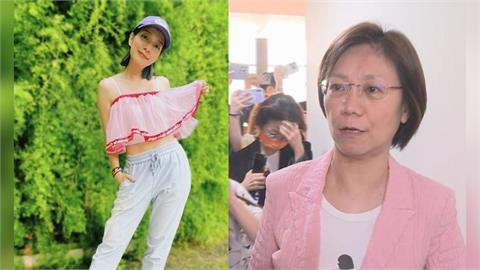 快新聞／翁曉玲「青鳥飼料論」惹怒藝文界！林雨宣嗆爆：刪預算的是站著還跪著？