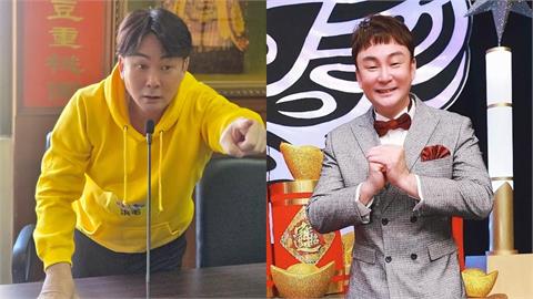 《好運來》51歲洪毛急送加護昏迷5天!3度病危近況曝「肝指數飆8千」醫警1事