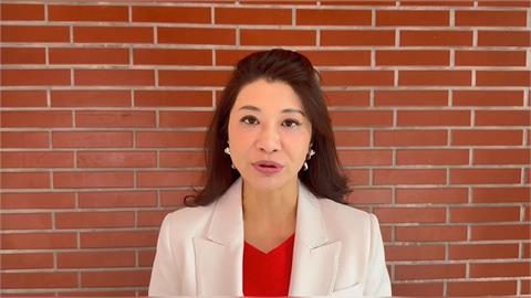 快新聞／陳光復臉書喊參選到底！傳愛妻有意代夫出征　林楚茵曝選對會將通盤考量