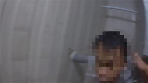冷凍廠抓失聯移工！１人躲零下２０度冷凍庫　全身發抖險喪命