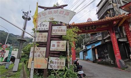 聯絡道路口設計不良！　基隆獅球嶺居民盼增設警示裝置