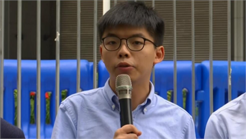 快新聞／香港選舉泛民主派大勝 黃之鋒：從地區贏回香港 