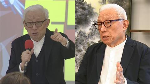 曹興誠遭爆「養中國小三」怒喊告！矢板明夫揭2疑點：中共最愛用下三濫手段
