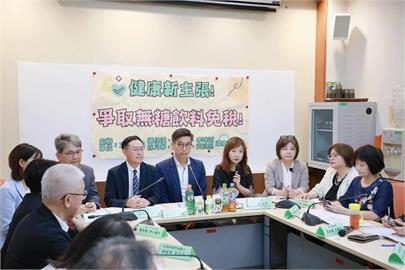 響應政府推動「免徵貨物稅」！統一搶先宣布「這1系列飲料」全面降價