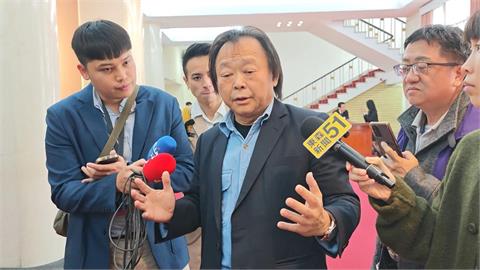 ＜沒出息＞兩岸爆紅！　王世堅曝「1困擾」：有點尷尬