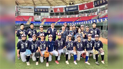 浪凡啟動「極星守護計劃」！精準扶植四小將挺進職棒
