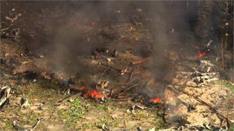 快新聞／美國田納西州「炸藥工廠大爆炸」！　19人生死不明