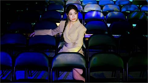 台8女神李燕再婚2年荷包滿又爆震撼喜訊！親揭：熱愛演戲復出時間曝
