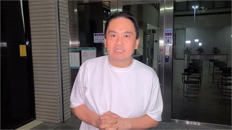 陽明山高檔餐會涉賄選 北市議員陳重文訊後80萬交保