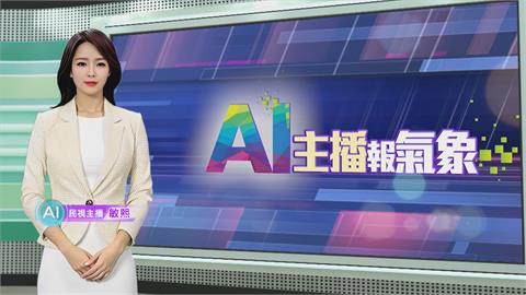 敏熙報氣象／印度西北部強降雨侵襲 洪水漫街道.當局全力救援