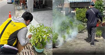 高雄增3例境外登革熱！　2童自越南返台「入境即就醫」未入社區免噴藥