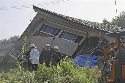 日本九州強震後警戒長達一週！　「南海海槽地震警報」解除