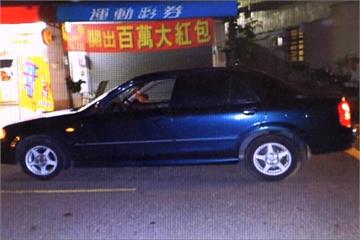 疑酒駕路倒遭車輾過 男子送醫不治