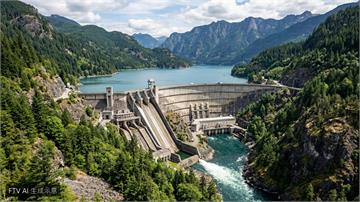 水電廠爛尾遭判賠土耳其114億元　喬治亞政府提上訴