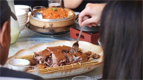 決策者(影)／年輕人不愛台菜餐廳？異國料理選擇多！米其林餐廳創辦人曝兩大關鍵..