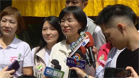 快新聞／胞妹被控「分食政府標案」？蘇巧慧反擊：查無違法純屬抹黑