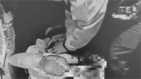 最新／白色情人節爆情殺！男疑染性病怒砍死男友　法院裁定羈押