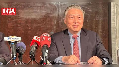 「台灣供應鏈像同學會」 日月光吳田玉揭AI時代最難複製的競爭力