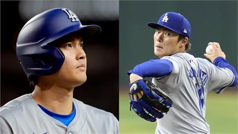 MLB／大谷翔平＋山本由伸加持！道奇觀眾數全大聯盟第一　扣除疫情、連11年稱霸