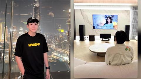 《天機試煉場》這幕毛骨悚然！Joeman突喊：All in台積電