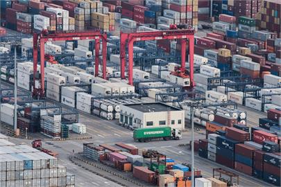 中國疫情封城全球供應鏈受阻！貨物運抵美國倉庫平均需要115天