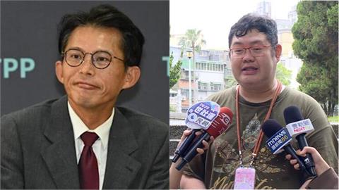 爆勾結黃國昌「央廣內鬼」全起底！對話截圖被掀「真相超反差」四叉貓說了