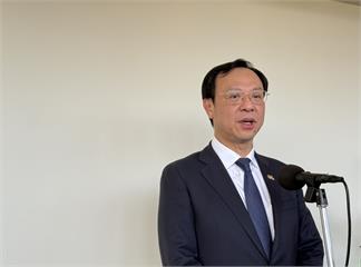 中聯再爆造假「合格樣本」   石崇良公布：新驗出二批毒油！