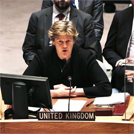 英國軍情六處MI6將首度由女性領導　傳熱門人選為中國專家