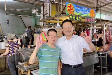 牛肉攤老闆aka戲台彩繪國寶級大師！　蘇俊賓挖掘龜山美食直呼「台版零零漆」