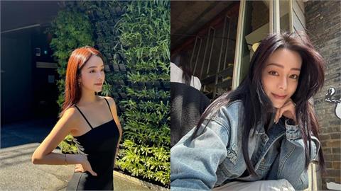 混血女模趙文安成名媛公敵？傳私富商「我的菜」還提醒刪對話元配氣炸