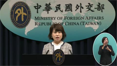 快新聞／與您何干？中國猛轟卓揆赴日觀賽　外交部一劍封喉