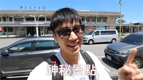想去遊客不知道的祕境！4運將願當免費地陪不收錢　他感動：感受到溫度