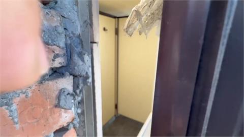 停車場女廁窗戶相連男廁 網控"能看清內部"恐遭人窺探
