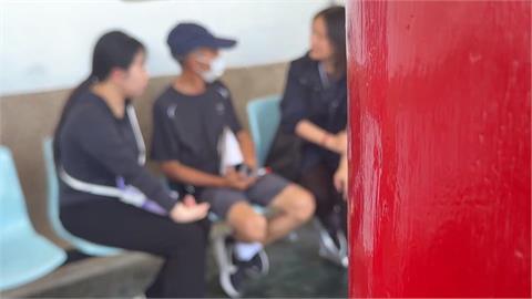 屏東摩鐵命案！死者「屍體裝袋塞冰塊」　男友涉重嫌遭逮