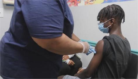 美疾管局背書輝瑞對12-15歲安全性　俄亥俄拼接種率推「疫苗百萬樂透」