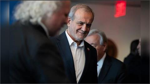 快新聞／美國、以色列聯合斬首行動失敗？伊朗官媒：總統安然無恙