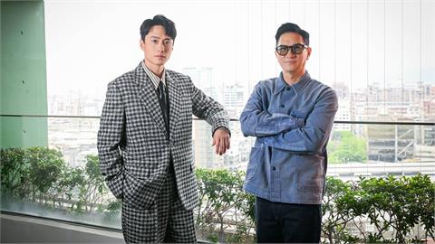 男神劉俊謙赤裸「1舉動」體驗男人的痛！親揭：高速下墜1部位慘被擠壓