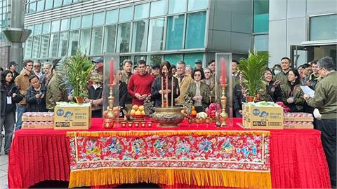 賈永婕爆Netflix製作怕「霍諾德穿紅色會出事」揭秘辛!認遭4人輪流恐嚇