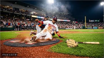 MLB／九局遭追平！大都會延長賽3比2險勝釀酒人