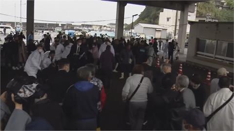 日本前首相岸田遭投擲爆裂物攻擊　凶嫌判決出爐！