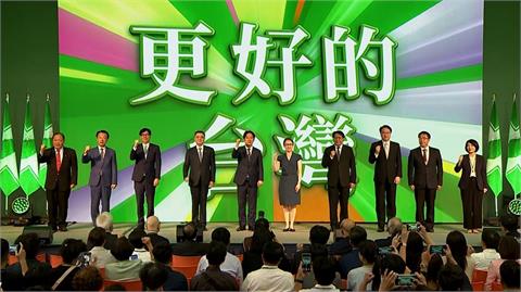 首度表態！賴清德：公民自發大罷免 民進黨必須同行
