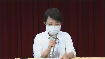 中捷取消12/19通車 盧秀燕向市民鞠躬致歉「安全至上 」