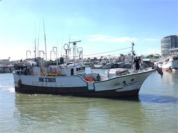 我國籍漁船驚傳在太平洋公海失聯！漁業署急協調5船支援