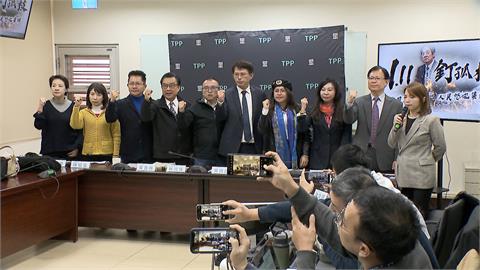打臉自家議員檢舉弊案？　朱立倫改口不參與「111上街」