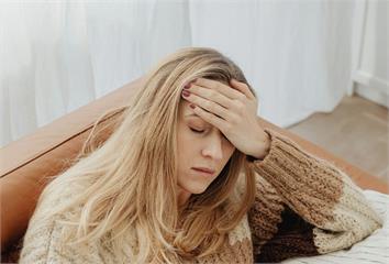 子宮肌瘤釀經血過多   狂補鐵仍覺得累？醫揭恐是忽略它